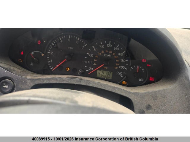Aukcja sprzedaży 2007 Ford Focus, vin: 1FAFP31N27W336022, numer aukcji: 40089915