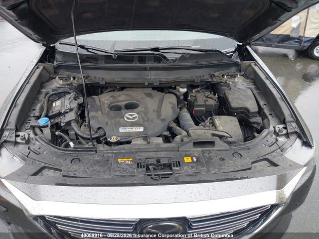 Aukcja sprzedaży 2019 Mazda Cx-9, vin: JM3TCBEY6K0313305, numer aukcji: 40089916