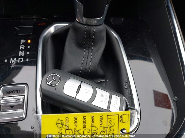 Aukcja sprzedaży 2019 Mazda Cx-9, vin: JM3TCBEY6K0313305, numer aukcji: 40089916
