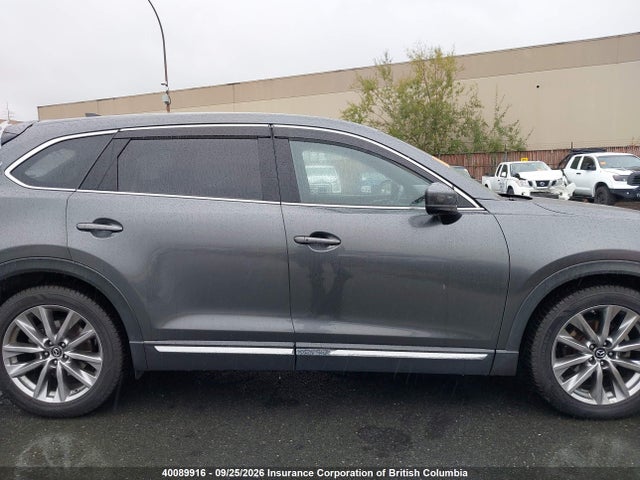 Aukcja sprzedaży 2019 Mazda Cx-9, vin: JM3TCBEY6K0313305, numer aukcji: 40089916