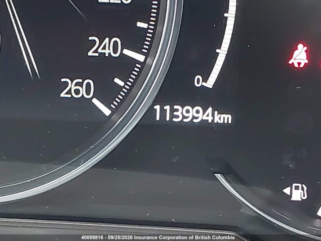 Aukcja sprzedaży 2019 Mazda Cx-9, vin: JM3TCBEY6K0313305, numer aukcji: 40089916