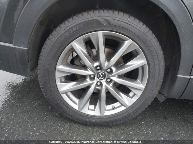 Aukcja sprzedaży 2019 Mazda Cx-9, vin: JM3TCBEY6K0313305, numer aukcji: 40089916