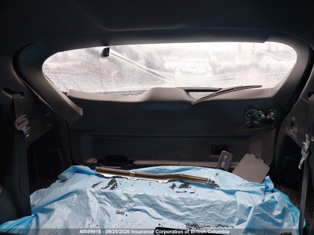 Aukcja sprzedaży 2019 Mazda Cx-9, vin: JM3TCBEY6K0313305, numer aukcji: 40089916