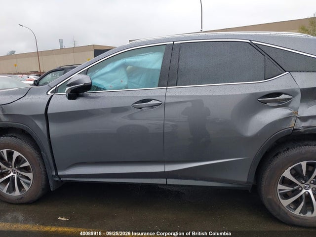 Aukcja sprzedaży 2022 Lexus Rx 350, vin: 2T2HZMDA7NC354304, numer aukcji: 40089918