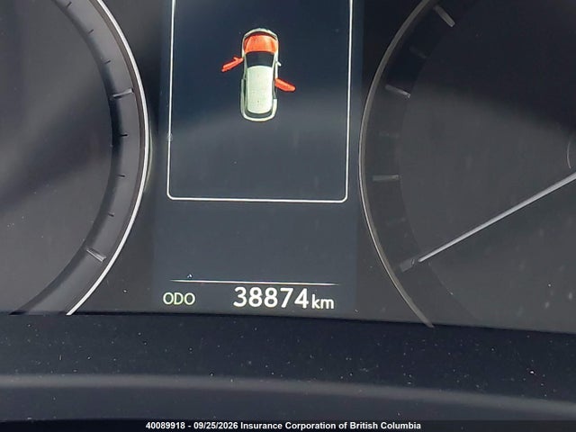 Aukcja sprzedaży 2022 Lexus Rx 350, vin: 2T2HZMDA7NC354304, numer aukcji: 40089918