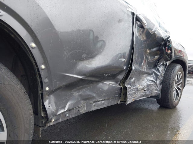 Aukcja sprzedaży 2022 Lexus Rx 350, vin: 2T2HZMDA7NC354304, numer aukcji: 40089918