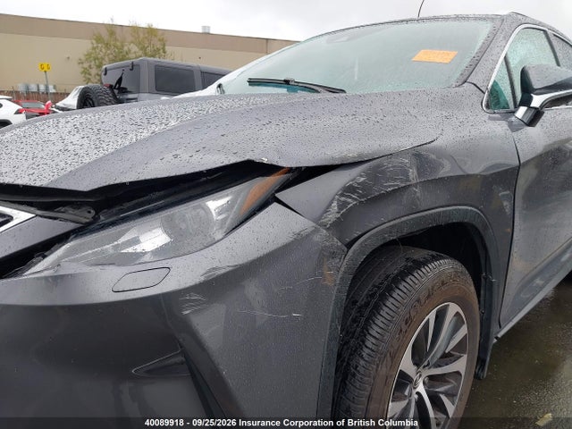 Aukcja sprzedaży 2022 Lexus Rx 350, vin: 2T2HZMDA7NC354304, numer aukcji: 40089918