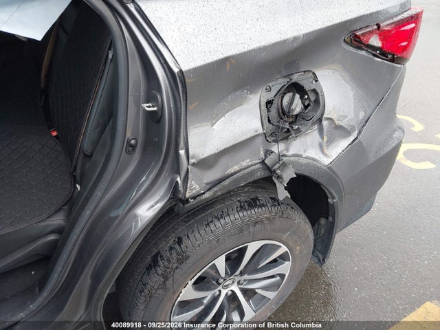 Aukcja sprzedaży 2022 Lexus Rx 350, vin: 2T2HZMDA7NC354304, numer aukcji: 40089918