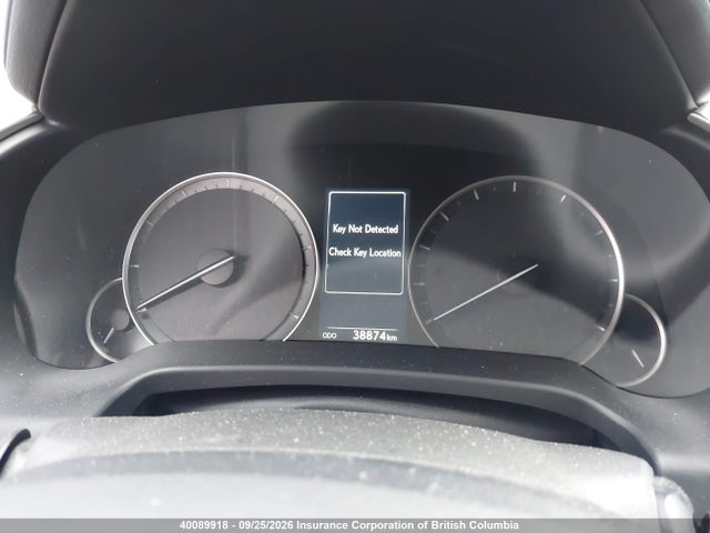 Aukcja sprzedaży 2022 Lexus Rx 350, vin: 2T2HZMDA7NC354304, numer aukcji: 40089918