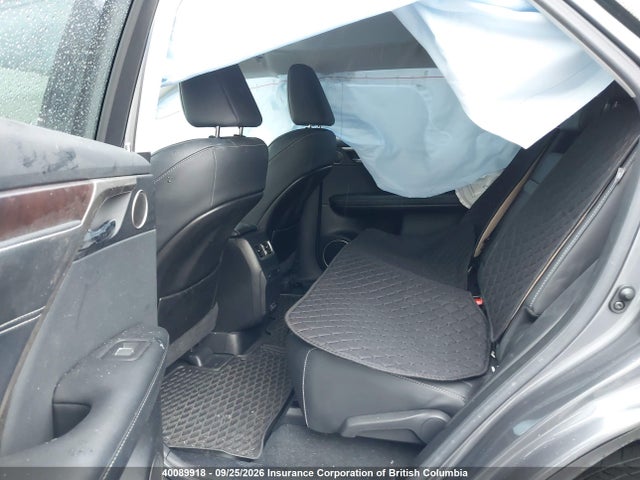 Aukcja sprzedaży 2022 Lexus Rx 350, vin: 2T2HZMDA7NC354304, numer aukcji: 40089918
