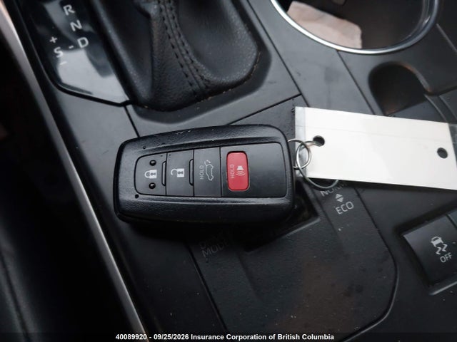 2021 Toyota Highlander Hybrid Xle მანქანა იყიდება აუქციონზე, vin: 5TDGBRCHXMS519235, აუქციონის ნომერი: 40089920