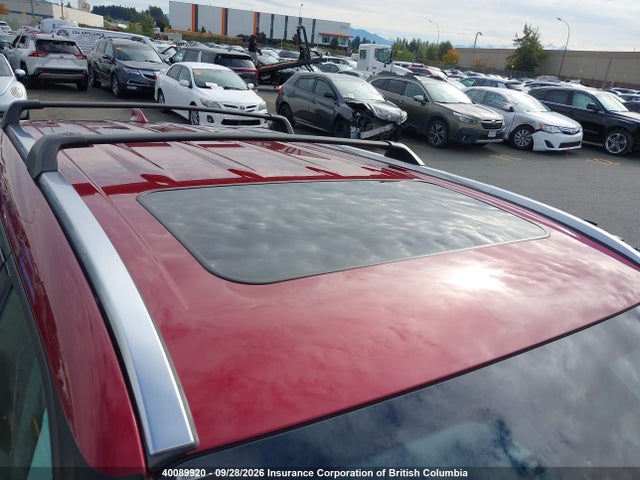 2021 Toyota Highlander Hybrid Xle მანქანა იყიდება აუქციონზე, vin: 5TDGBRCHXMS519235, აუქციონის ნომერი: 40089920