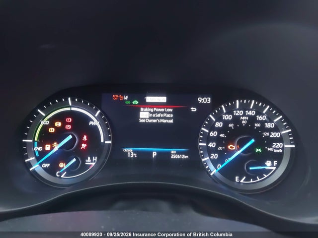 2021 Toyota Highlander Hybrid Xle მანქანა იყიდება აუქციონზე, vin: 5TDGBRCHXMS519235, აუქციონის ნომერი: 40089920