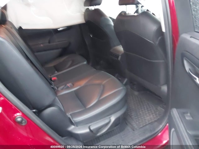 2021 Toyota Highlander Hybrid Xle მანქანა იყიდება აუქციონზე, vin: 5TDGBRCHXMS519235, აუქციონის ნომერი: 40089920