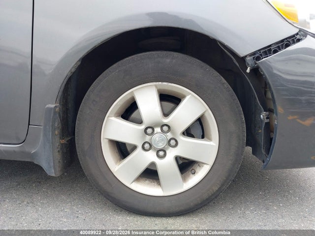 40089922 :رقم المزاد ، 2T1BU40E39C188581 vin ، 2009 Toyota Corolla S/le/xle مزاد بيع