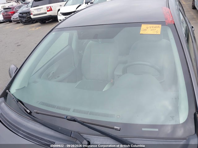 40089922 :رقم المزاد ، 2T1BU40E39C188581 vin ، 2009 Toyota Corolla S/le/xle مزاد بيع