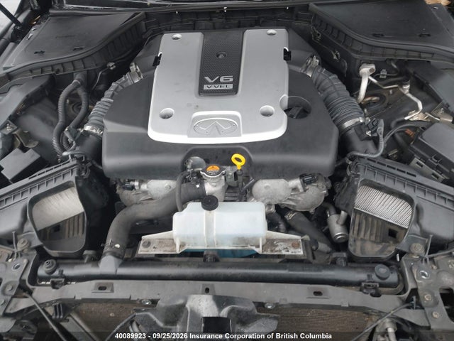 Infiniti Q50 2015 JN1BV7AR2FM390412 Image 10