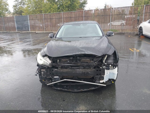 Infiniti Q50 2015 JN1BV7AR2FM390412 Image 12