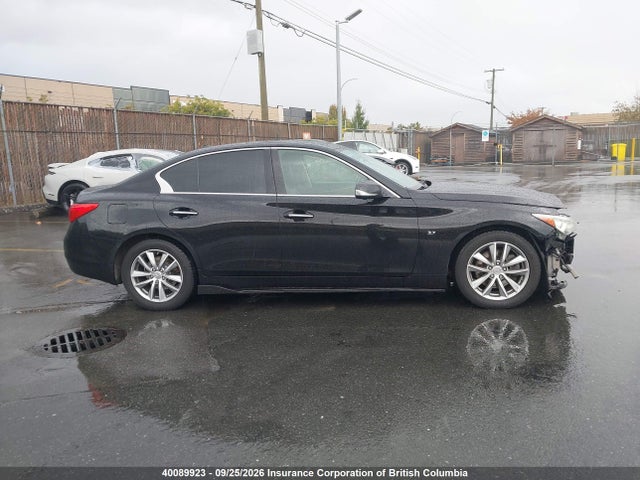 Infiniti Q50 2015 JN1BV7AR2FM390412 Image 13