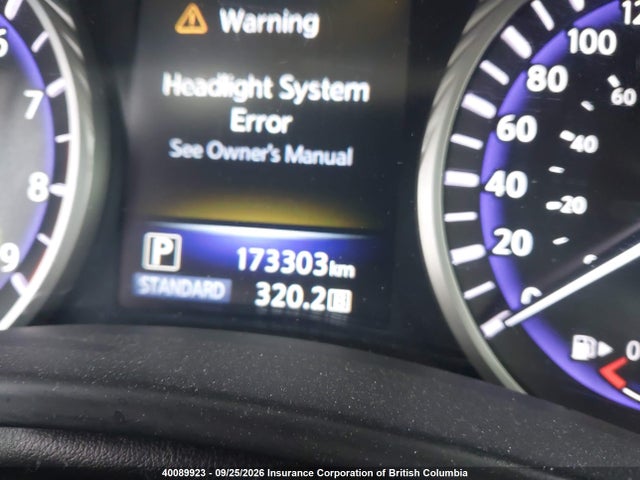 Infiniti Q50 2015 JN1BV7AR2FM390412 Image 15