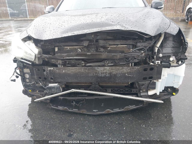 Infiniti Q50 2015 JN1BV7AR2FM390412 Image 6