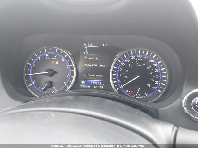 Infiniti Q50 2015 JN1BV7AR2FM390412 Image 7