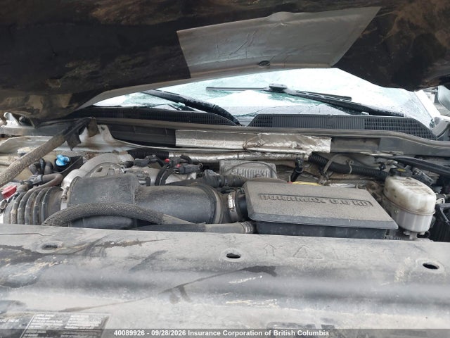 Продажа на аукционе авто 2018 Gmc Sierra K3500 Slt, vin: 1GT42XCY4JF286973, номер лота: 40089926