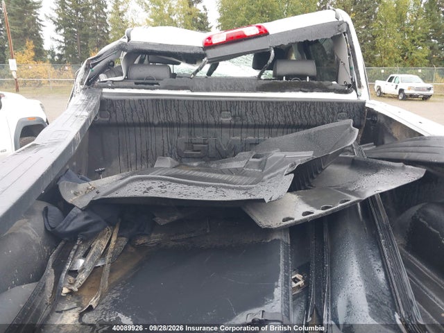 Продажа на аукционе авто 2018 Gmc Sierra K3500 Slt, vin: 1GT42XCY4JF286973, номер лота: 40089926
