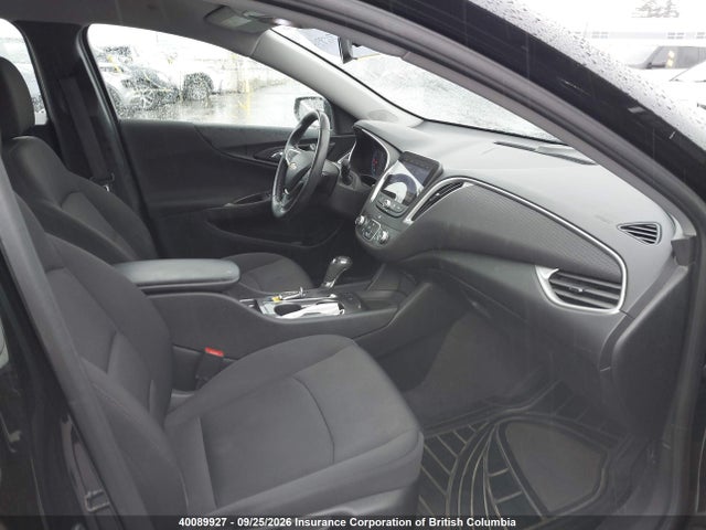 Продаж на аукціоні авто 2019 Chevrolet Malibu Rs, vin: 1G1ZG5ST7KF223572, номер лоту: 40089927