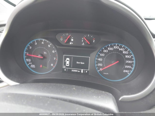 Продаж на аукціоні авто 2019 Chevrolet Malibu Rs, vin: 1G1ZG5ST7KF223572, номер лоту: 40089927