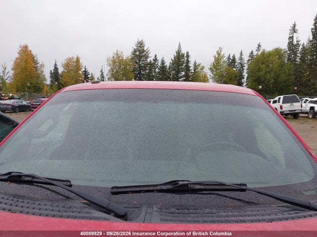 Продажа на аукционе авто 2011 Ford F150, vin: 1FTFW1ETXBFB25928, номер лота: 40089929