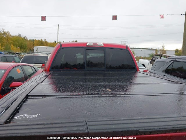 Продажа на аукционе авто 2011 Ford F150, vin: 1FTFW1ETXBFB25928, номер лота: 40089929