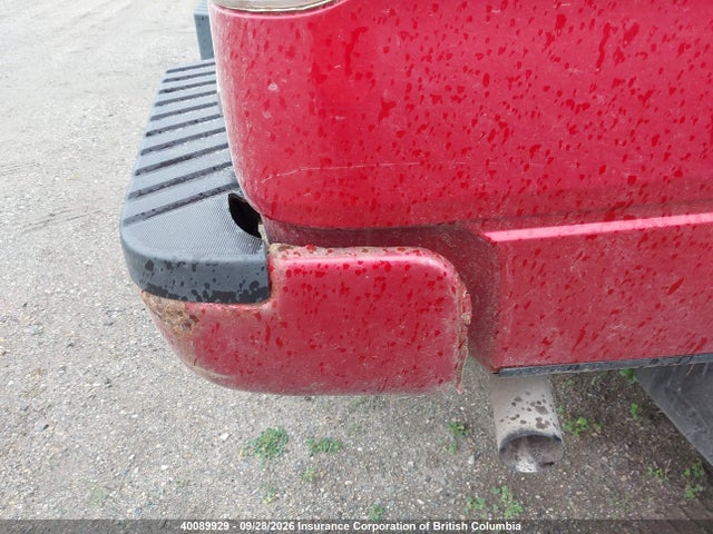Продажа на аукционе авто 2011 Ford F150, vin: 1FTFW1ETXBFB25928, номер лота: 40089929