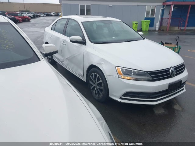 2015 3VWD07AJ2FM229400 zdjęcie główne
