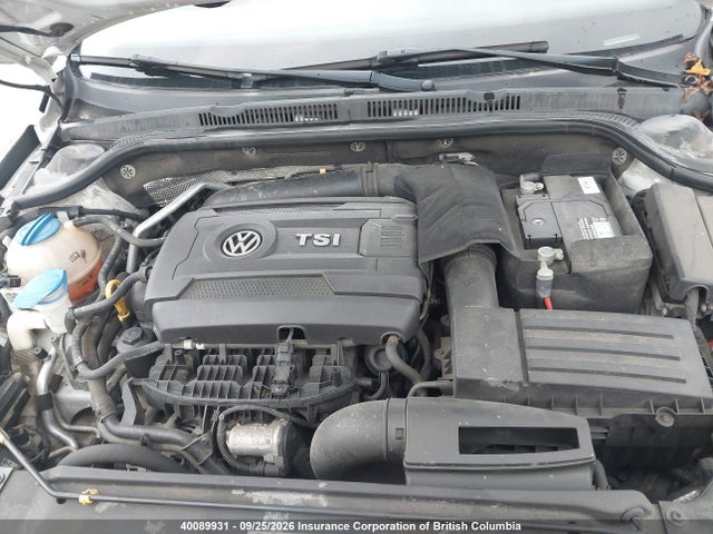 Volkswagen Jetta 2015 3VWD07AJ2FM229400 Image 10