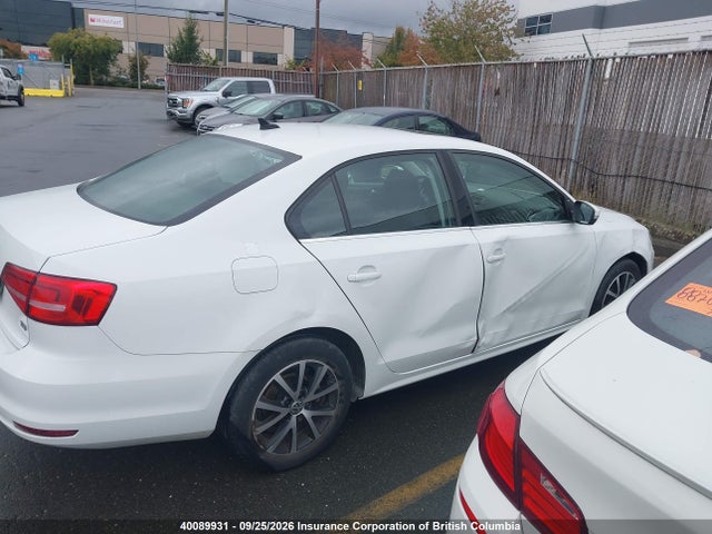 Volkswagen Jetta 2015 3VWD07AJ2FM229400 Image 12