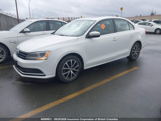 Volkswagen Jetta 2015 3VWD07AJ2FM229400 Image 2