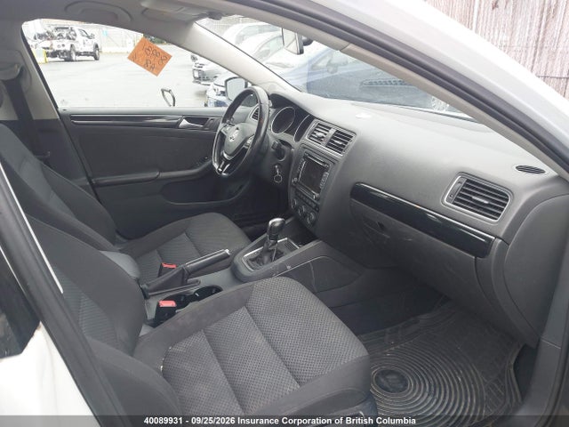 Volkswagen Jetta 2015 3VWD07AJ2FM229400 Image 5