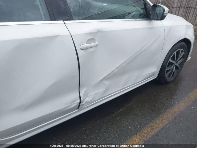 Volkswagen Jetta 2015 3VWD07AJ2FM229400 Image 6