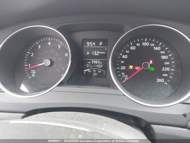 Volkswagen Jetta 2015 3VWD07AJ2FM229400 Image 7