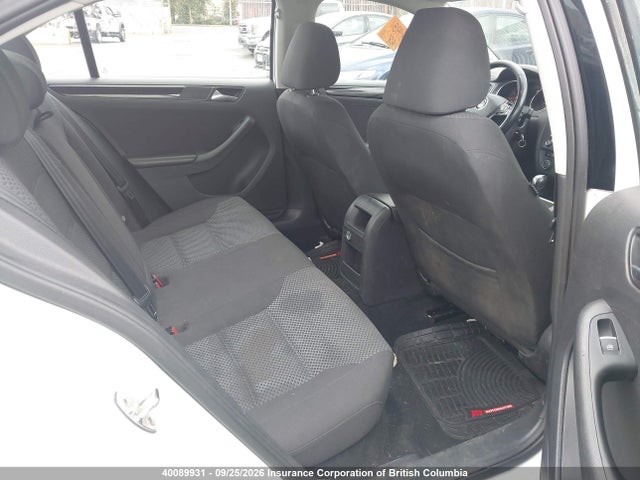 Volkswagen Jetta 2015 3VWD07AJ2FM229400 Image 8