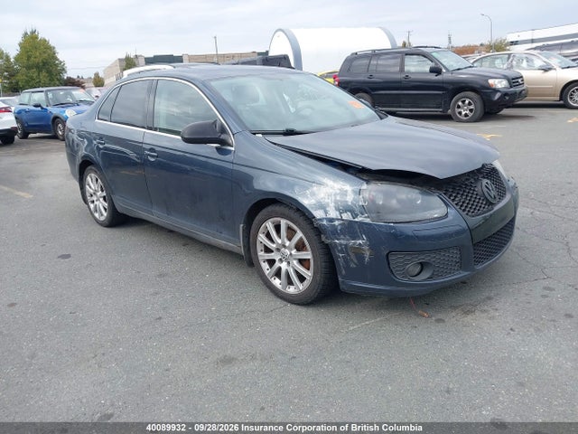 Auction sale of the 2006 Volkswagen Jetta, vin: 3VWNT71K26M782309, lot number: 40089932