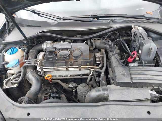 Auction sale of the 2006 Volkswagen Jetta, vin: 3VWNT71K26M782309, lot number: 40089932