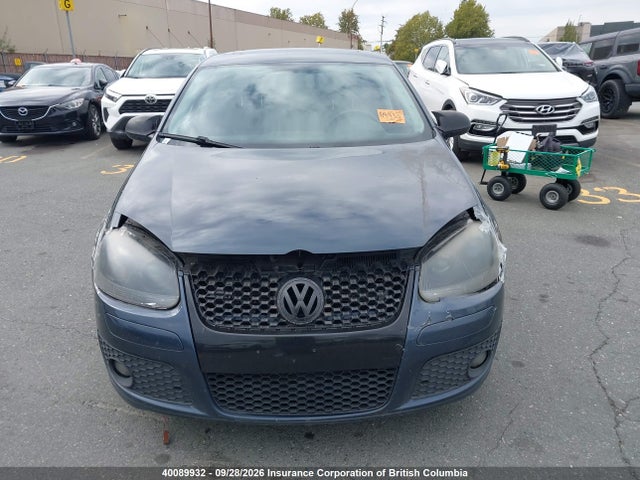 Auction sale of the 2006 Volkswagen Jetta, vin: 3VWNT71K26M782309, lot number: 40089932