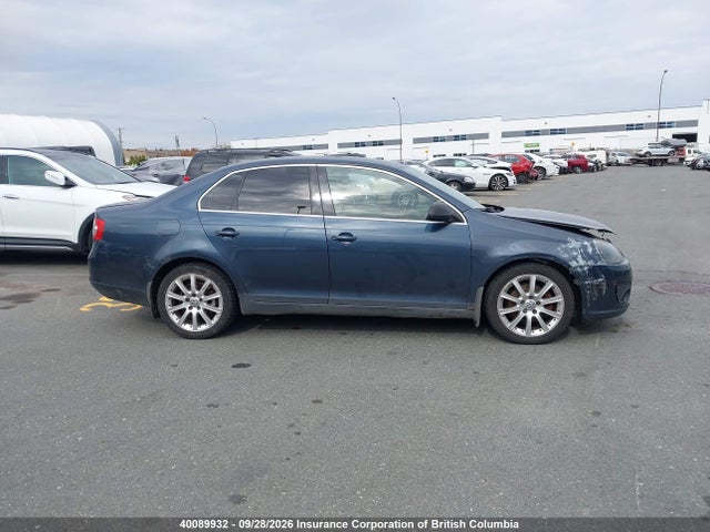 Auction sale of the 2006 Volkswagen Jetta, vin: 3VWNT71K26M782309, lot number: 40089932