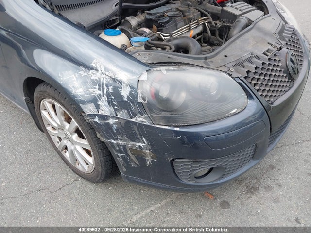 Auction sale of the 2006 Volkswagen Jetta, vin: 3VWNT71K26M782309, lot number: 40089932