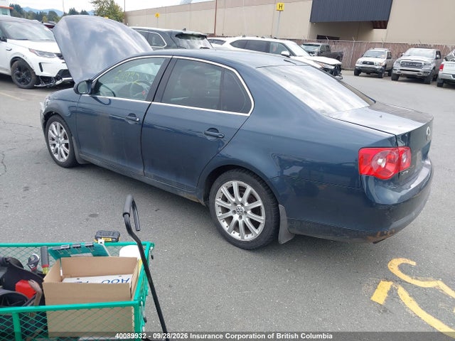 Auction sale of the 2006 Volkswagen Jetta, vin: 3VWNT71K26M782309, lot number: 40089932
