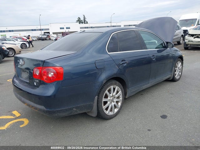 Auction sale of the 2006 Volkswagen Jetta, vin: 3VWNT71K26M782309, lot number: 40089932