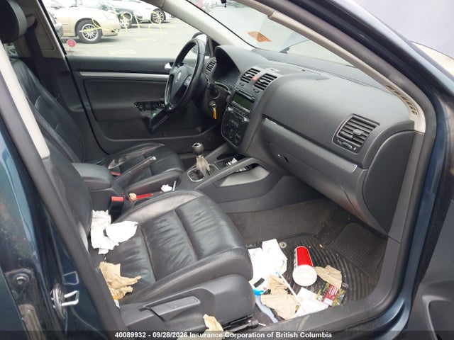 Auction sale of the 2006 Volkswagen Jetta, vin: 3VWNT71K26M782309, lot number: 40089932