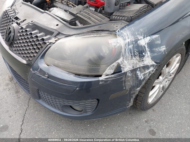 Auction sale of the 2006 Volkswagen Jetta, vin: 3VWNT71K26M782309, lot number: 40089932